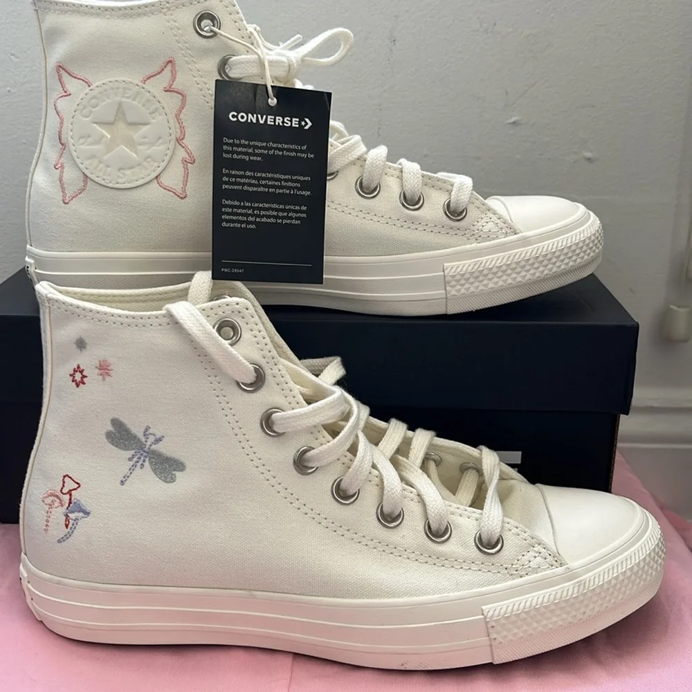 Converse Sneakers